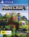 Minecraft (PS4 Game)
