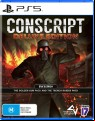 Conscript Deluxe Edition (PS5 Game)