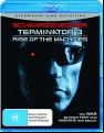 Terminator 3 (Blu Ray)