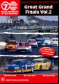 Magic Moments Of Motorsport - Great Grand Finals - Volume 2
