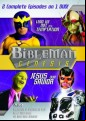 Bibleman Genesis Volume 5