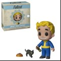 Fallout - Vault Boy Luck 5-Star (Vinyl Figure)