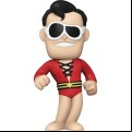 DC Comics - Plastic Man Vinyl Soda (Pop! Vinyl)