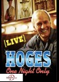 Hoges - One Night Only