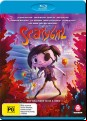 Scarygirl (Blu Ray)
