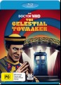 Doctor Who: The Celestial Toymaker (Blu Ray)