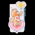 Care Bears - Heart Balloon (Loungefly Cardholder)