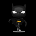 Batman: War Zone - Batgirl Cassandra Cain (Pop! Vinyl)