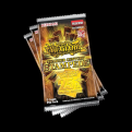 Yu-Gi-Oh! - Quarter Century Stampede Tuckbox - 3 Packs
