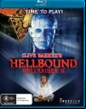 Hellraiser 2 (Blu Ray)