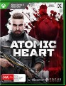 Atomic Heart (Xbox X Game)