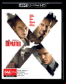 The Departed (4K Ultra HD)