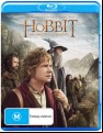 The Hobbit (Blu Ray)