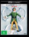 Elf (4K Ultra HD)