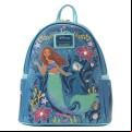 Little Mermaid - Ariel Mini (Loungefly Backpack)