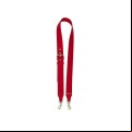 Loungefly - Red (Bag Strap)