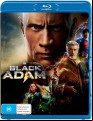 Black Adam (Blu Ray)