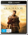 Gladiator (4K Ultra HD)