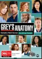 Grey's Anatomy - Complete Season 9