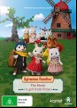 Sylvanian Families The Movie: A Gift From Freya