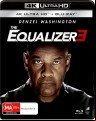 The Equalizer 3 (4K Ultra HD)