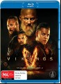 Vikings - Season 6 Part 2 (Blu Ray)