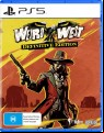 Weird West Definitive Edition (PS5 Game)