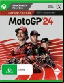 MotoGP 24 Day One Edition (Xbox X Game)