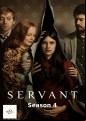 Servant - Complete Season 4