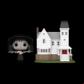 Beetlejuice 2 - Lydia And Deetz House Pop Town (Pop! Vinyl)