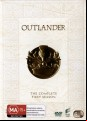 Outlander - Complete Season 1
