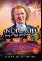 Andre Rieu - 2022 Maastricht Concert Happy Days Are Here Again