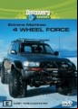 Extreme Machines - 4 Wheel Force