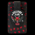 Stranger Things - Hellfire Club (Loungefly Cardholder)