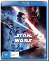 Star Wars: The Rise of Skywalker (Blu Ray)