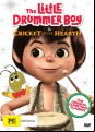The Little Drummer Boy / Cricket On The Hearth