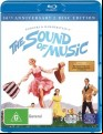 Sound Of Music  - 50th Anniversary Edition (Blu Ray)