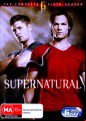 Supernatural - Complete Season 6
