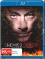 Enemies Closer (Blu Ray)