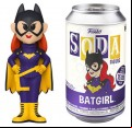 Batman - Batgirl 2015 Vinyl Soda (Pop! Vinyl)