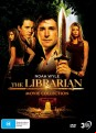 The Librarian Movie Collection