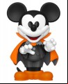 Mickey Mouse - Mickey Vampire Vinyl Soda (Pop! Vinyl)
