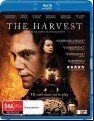 The Harvest (Blu Ray)