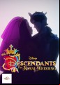 Descendants: The Royal Wedding