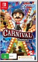 Carnival Games (Code In Box) (Switch Game)