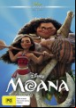 Moana