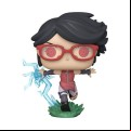 Boruto - Sarada With Sharingan (Pop! Vinyl)