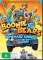 Boonie Bears - Homeward Journey
