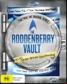 The Roddenberry Vault (Blu Ray)
