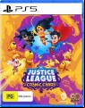 DCs Justice League Cosmic Chaos (PS5 Game)